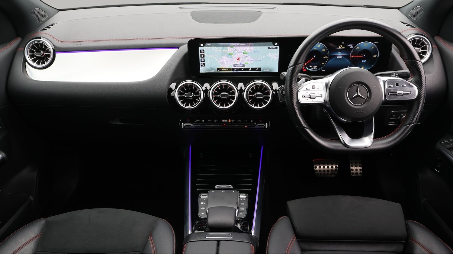 Used Mercedes-Benz EQA 2022 for sale - 77746133: Photo 13