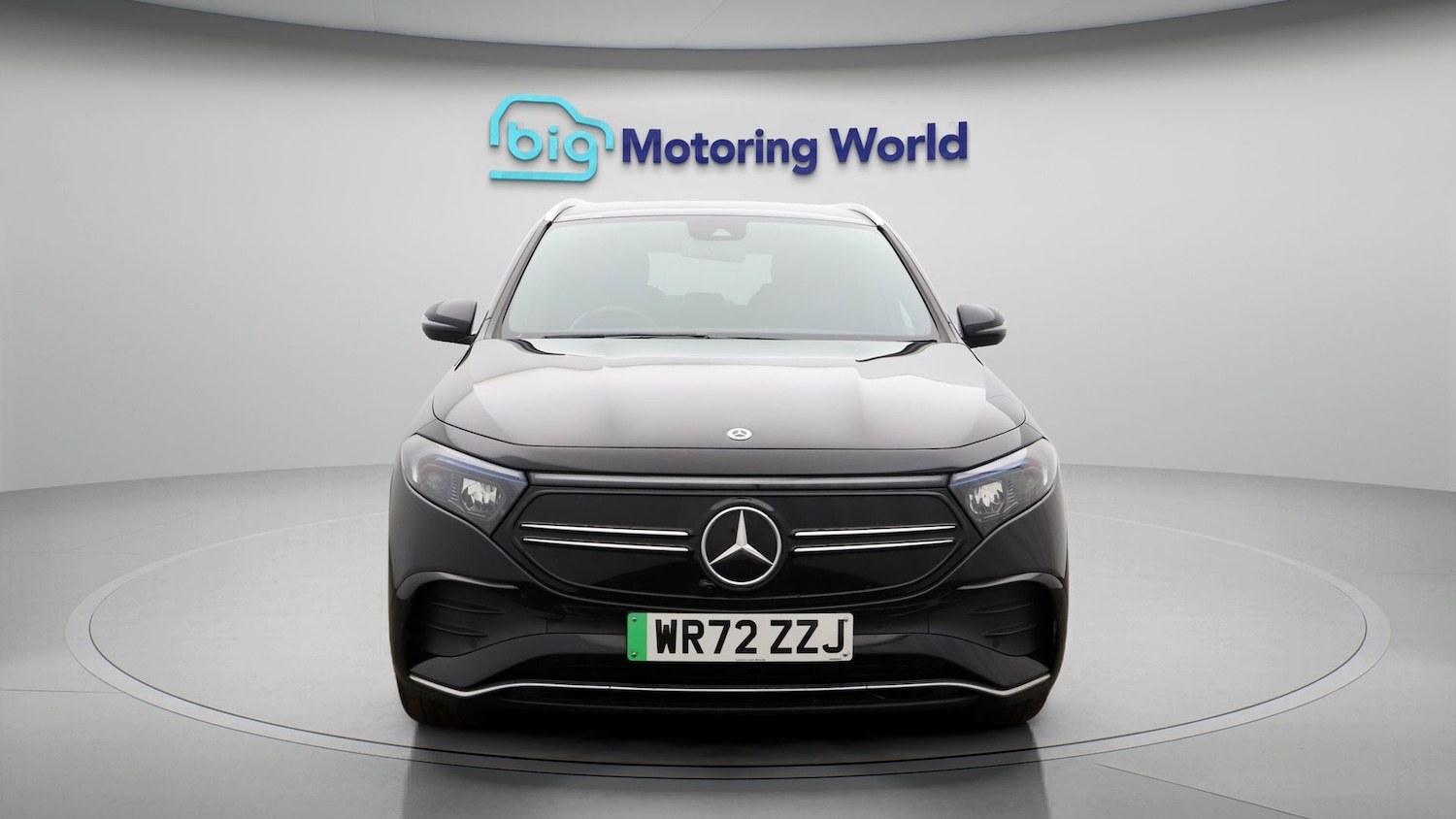 Used Mercedes-Benz EQA 2022 for sale - 77746133: Photo 2