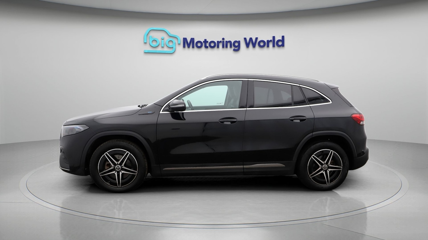 Used Mercedes-Benz EQA 2022 for sale - 77746133: Photo 4