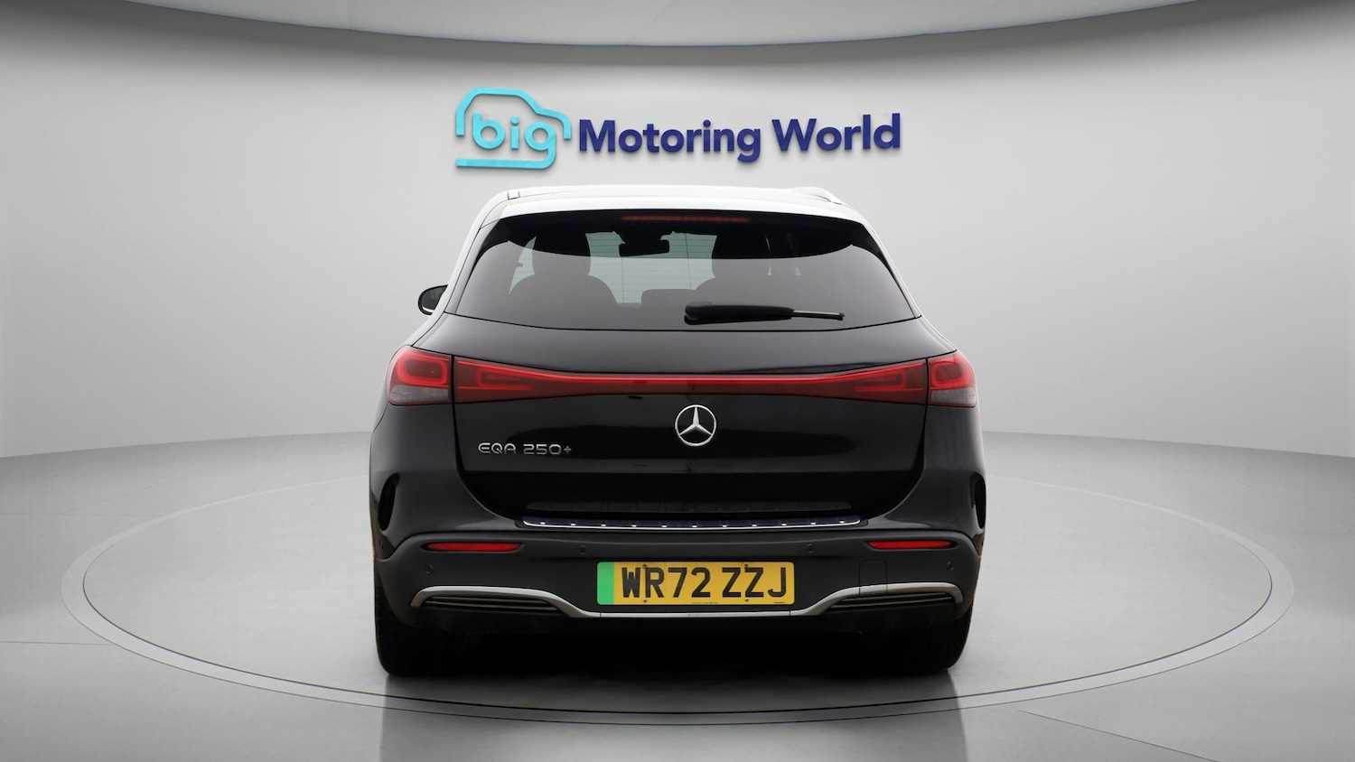 Used Mercedes-Benz EQA 2022 for sale - 77746133: Photo 6