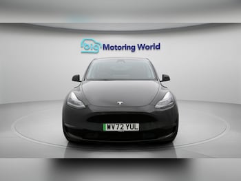 Used Tesla Model Y 2022 for sale - 79246014: Photo