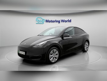 Used Tesla Model Y 2022 for sale - 79246014: Photo