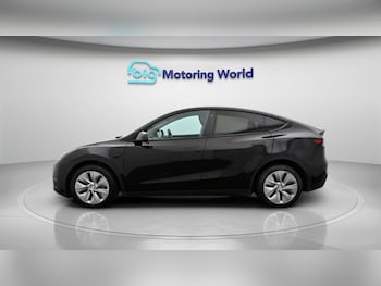 Used Tesla Model Y 2022 for sale - 79246014: Photo