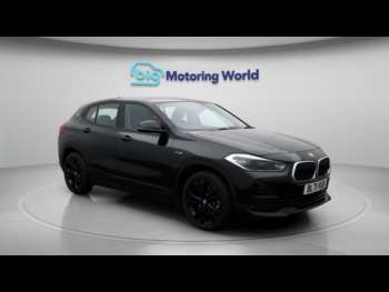 Used BMW X2 2022 for sale - 74888180: Photo