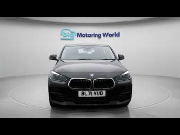 Used BMW X2 2022 for sale - 74888180: Photo