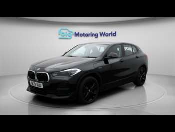 Used BMW X2 2022 for sale - 74888180: Photo