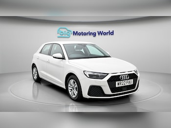 Used Audi A1 2022 for sale - 78223990: Photo