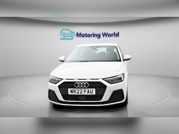 Used Audi A1 2022 for sale - 78223990: Photo