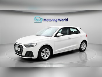 Used Audi A1 2022 for sale - 78223990: Photo