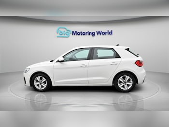 Used Audi A1 2022 for sale - 78223990: Photo