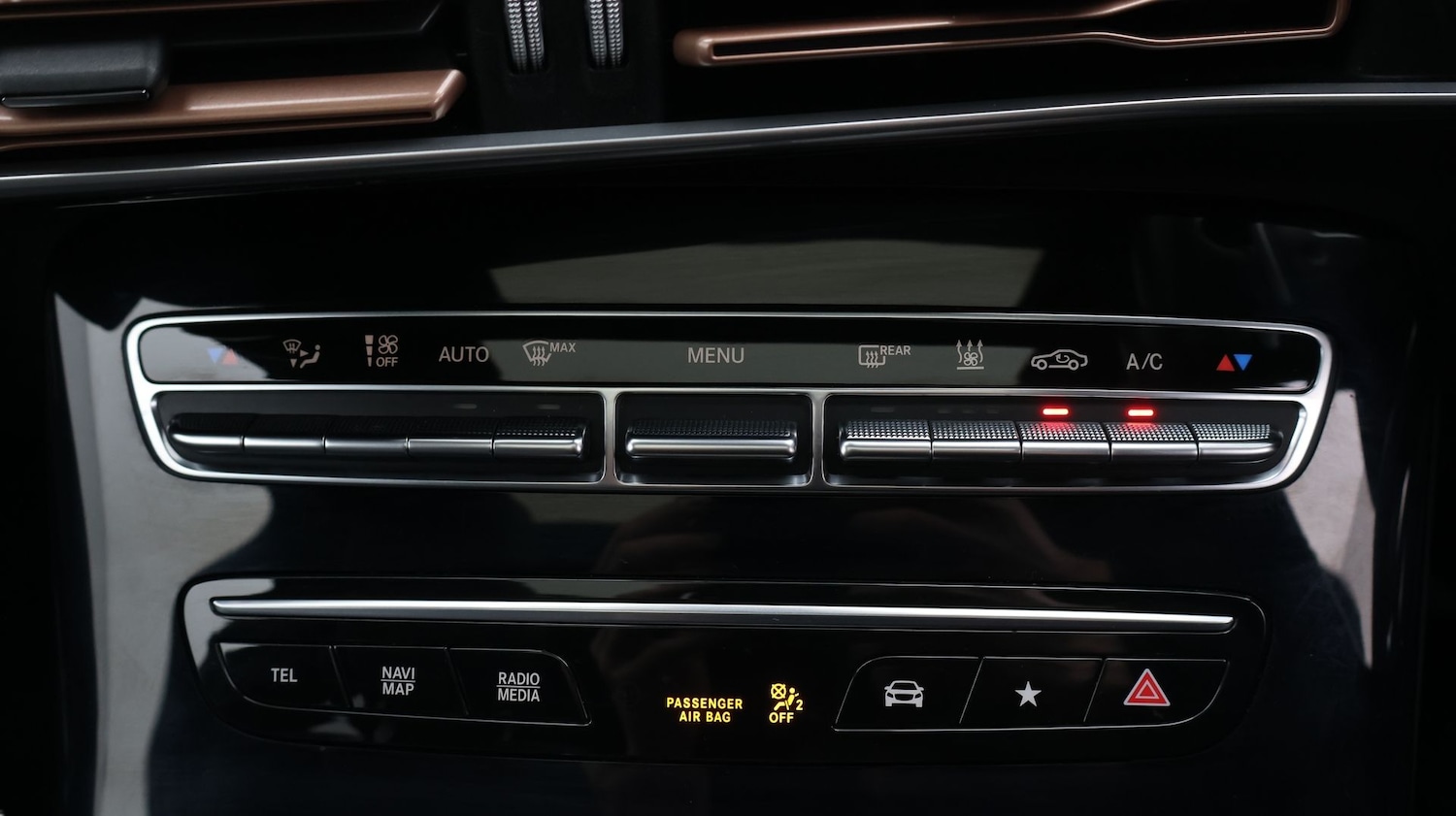 Used Mercedes-Benz EQC 2022 for sale - 77381157: Photo 12