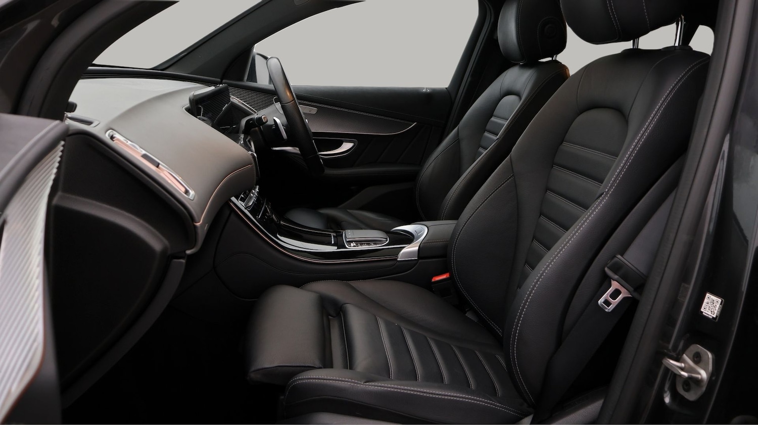 Used Mercedes-Benz EQC 2022 for sale - 77381157: Photo 14