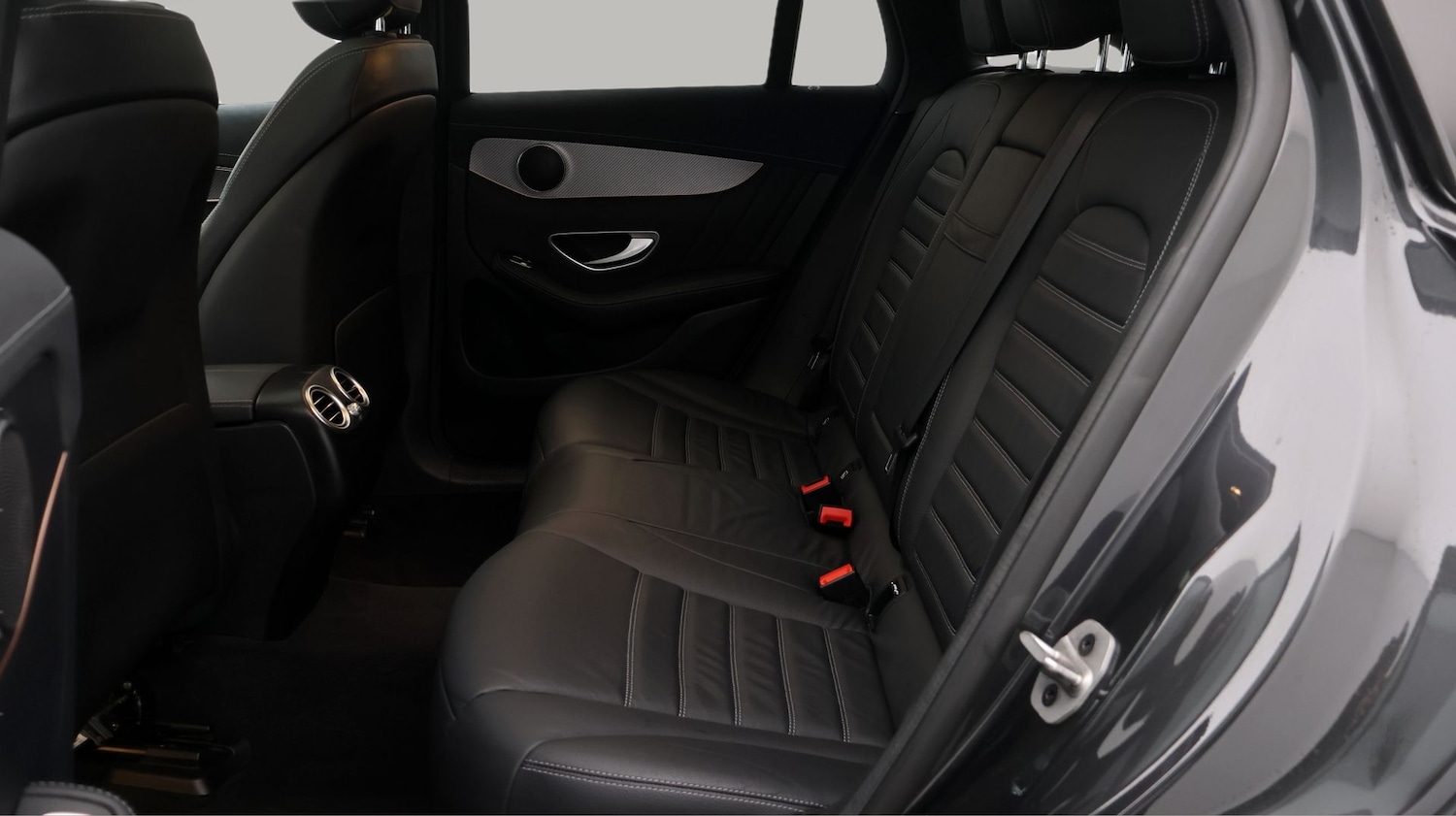 Used Mercedes-Benz EQC 2022 for sale - 77381157: Photo 16