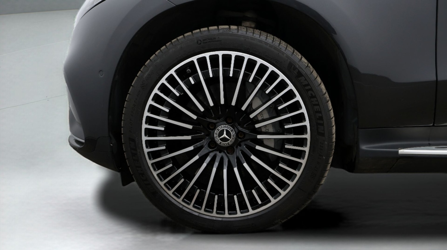 Used Mercedes-Benz EQC 2022 for sale - 77381157: Photo 18