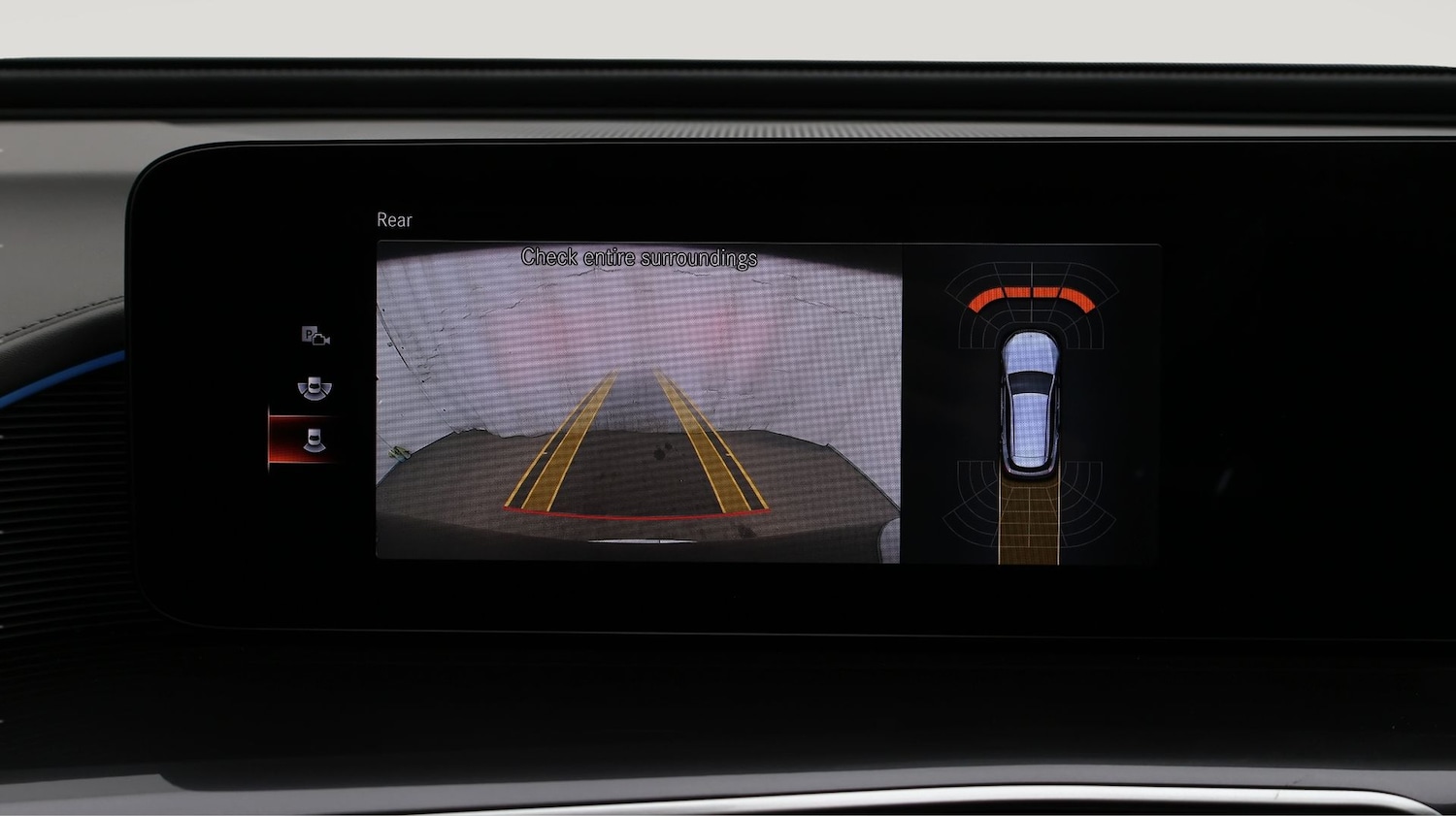 Used Mercedes-Benz EQC 2022 for sale - 77381157: Photo 25