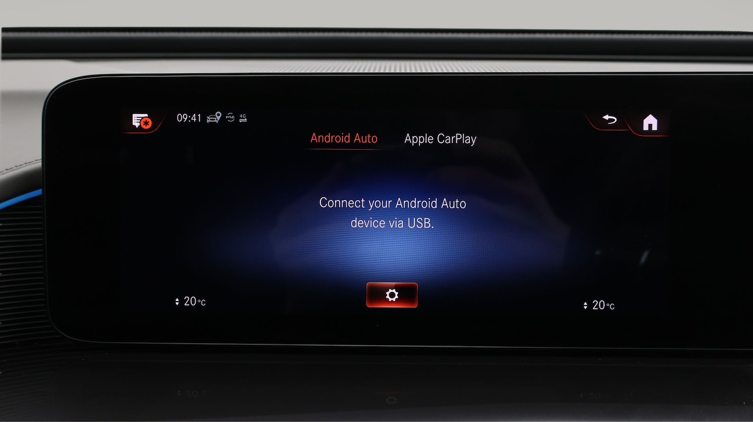 Used Mercedes-Benz EQC 2022 for sale - 77381157: Photo 27