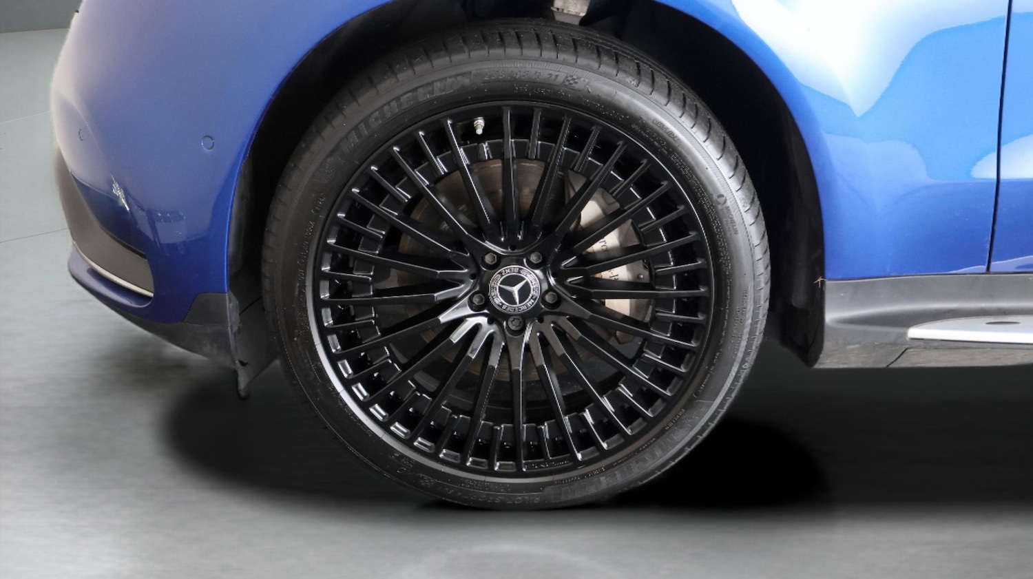 Used Mercedes-Benz EQC 2023 for sale - 77931447: Photo 18