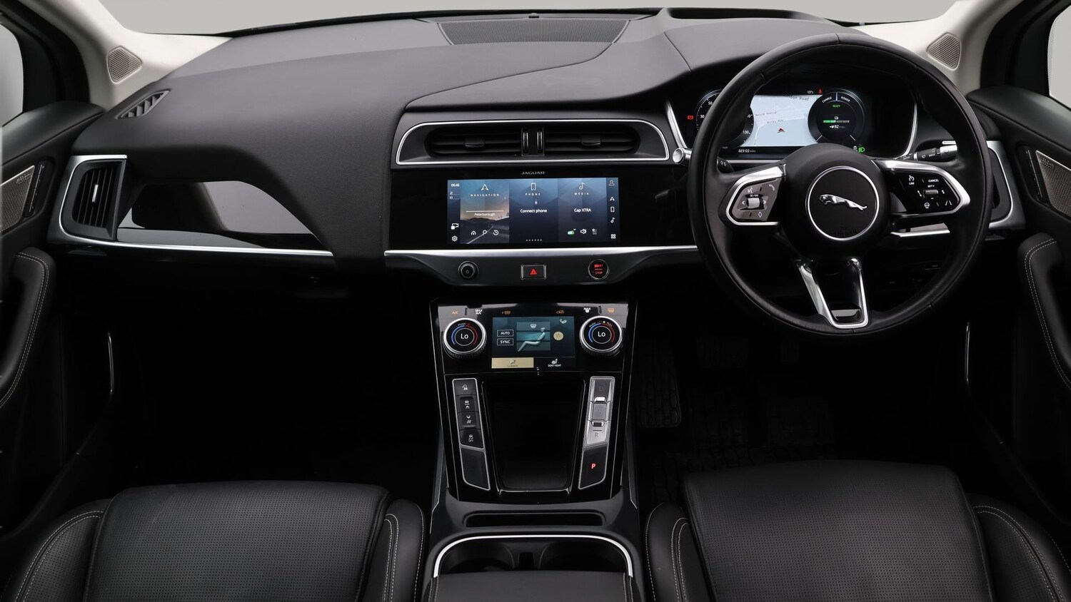 Used Jaguar I-Pace 2021 for sale - 77220132: Photo 13