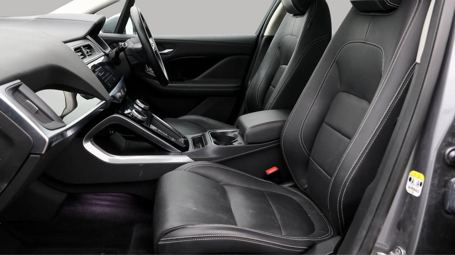 Used Jaguar I-Pace 2021 for sale - 77220132: Photo 14