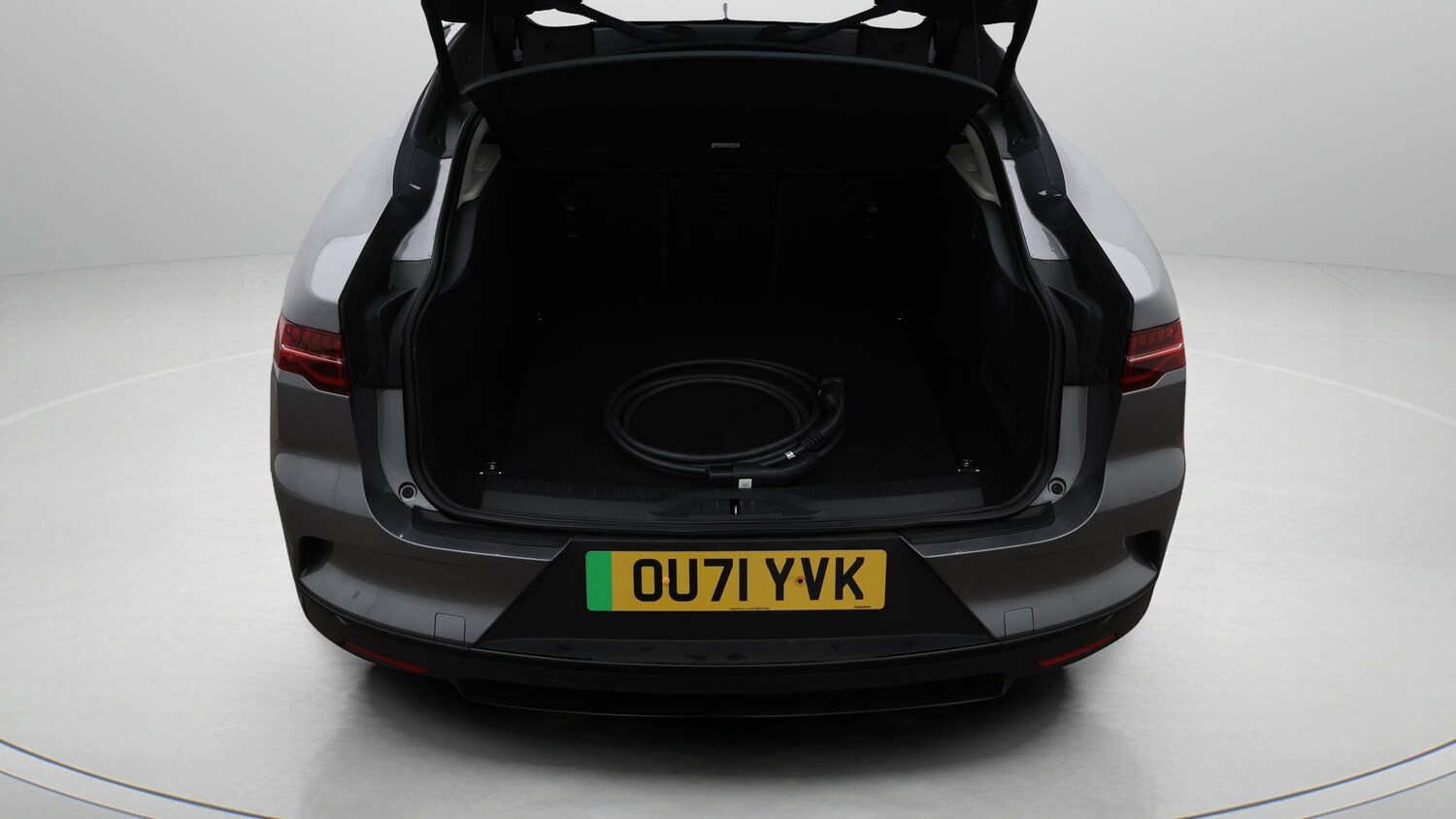 Used Jaguar I-Pace 2021 for sale - 77220132: Photo 17