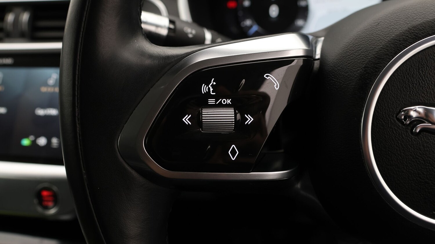 Used Jaguar I-Pace 2021 for sale - 77220132: Photo 23