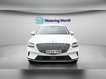 Used Genesis GV70 2024 for sale - 79124993: Photo