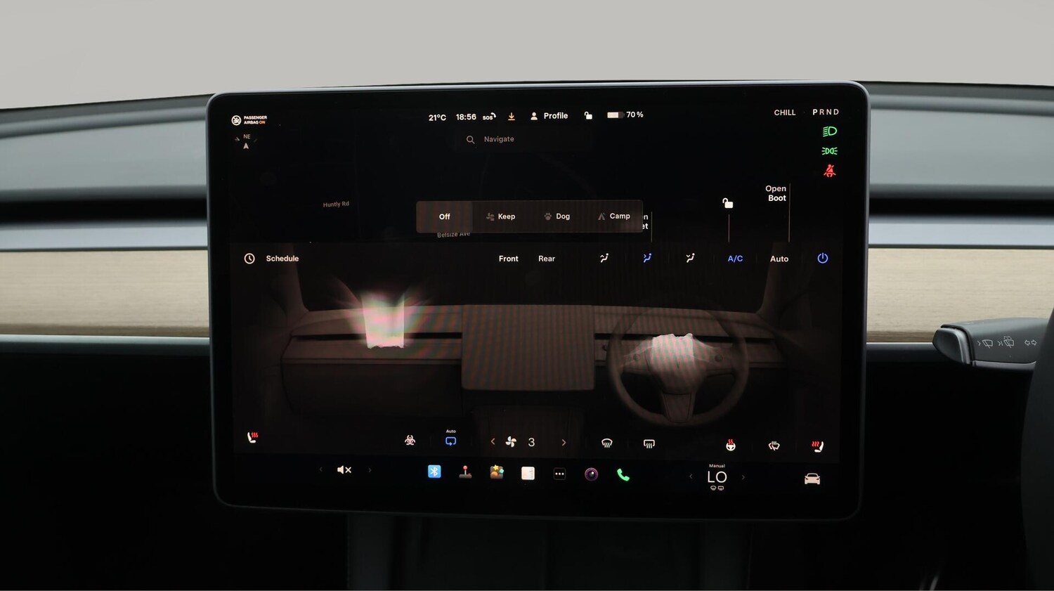 Used Tesla Model Y 2022 for sale - 76084996: Photo 13