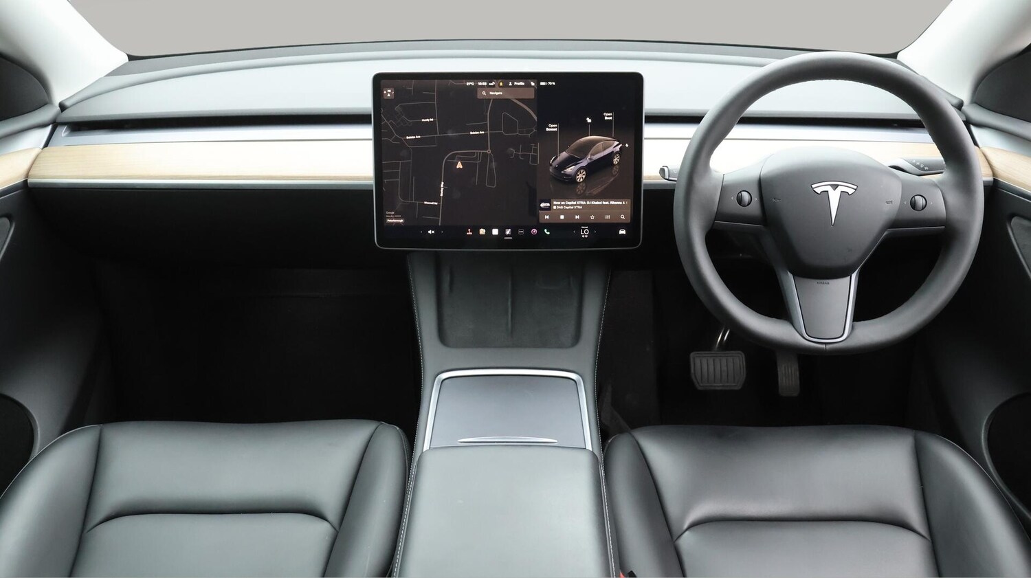 Used Tesla Model Y 2022 for sale - 76084996: Photo 14