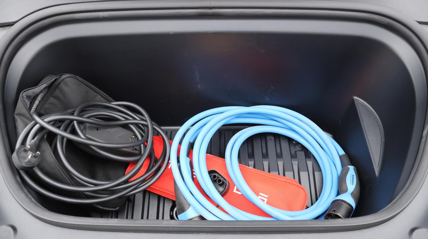 Used Tesla Model Y 2022 for sale - 76084996: Photo 20