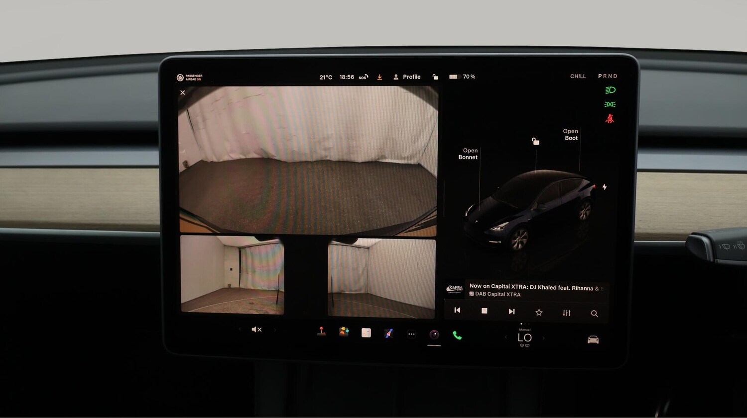 Used Tesla Model Y 2022 for sale - 76084996: Photo 25