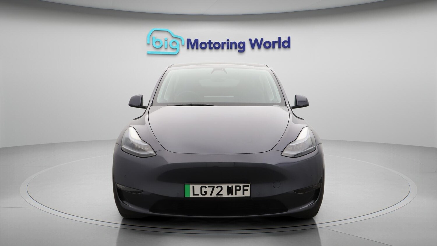 Used Tesla Model Y 2022 for sale - 76084996: Photo 3