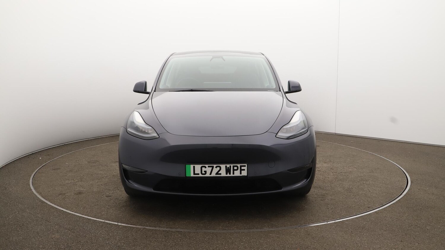 Used Tesla Model Y 2022 for sale - 76084996: Photo 40