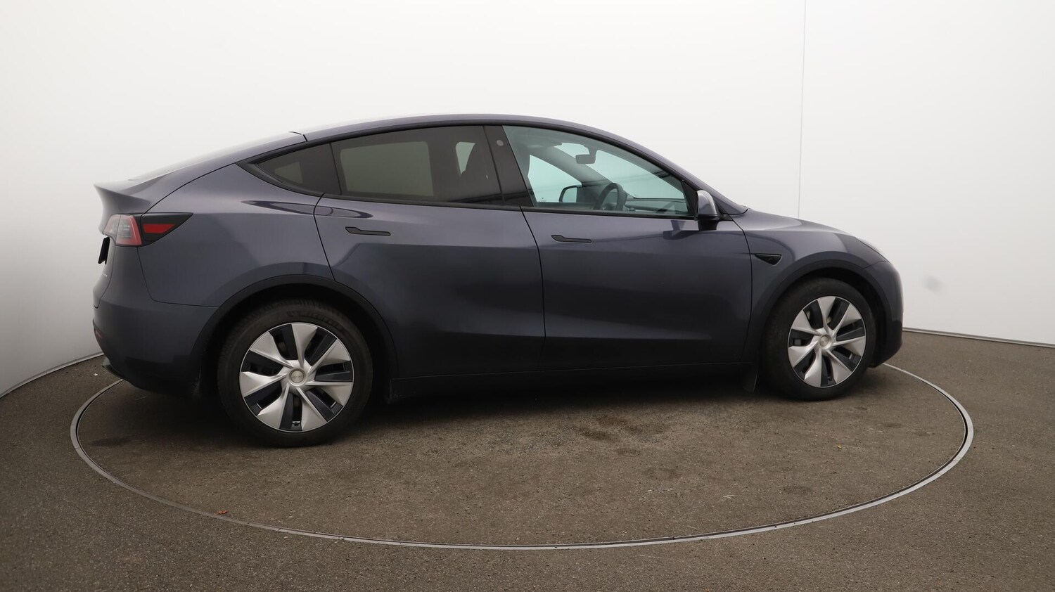 Used Tesla Model Y 2022 for sale - 76084996: Photo 51