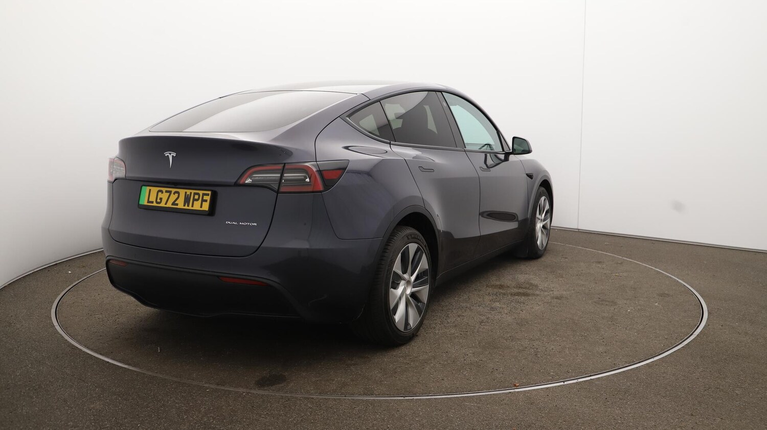 Used Tesla Model Y 2022 for sale - 76084996: Photo 55