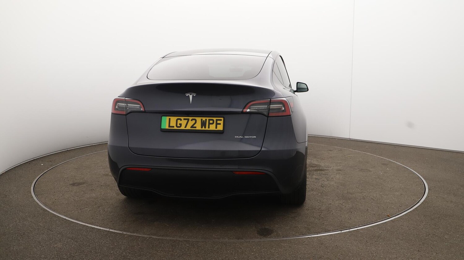 Used Tesla Model Y 2022 for sale - 76084996: Photo 57