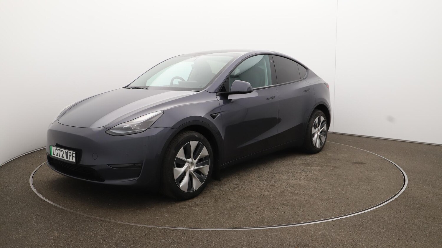 Used Tesla Model Y 2022 for sale - 76084996: Photo 69