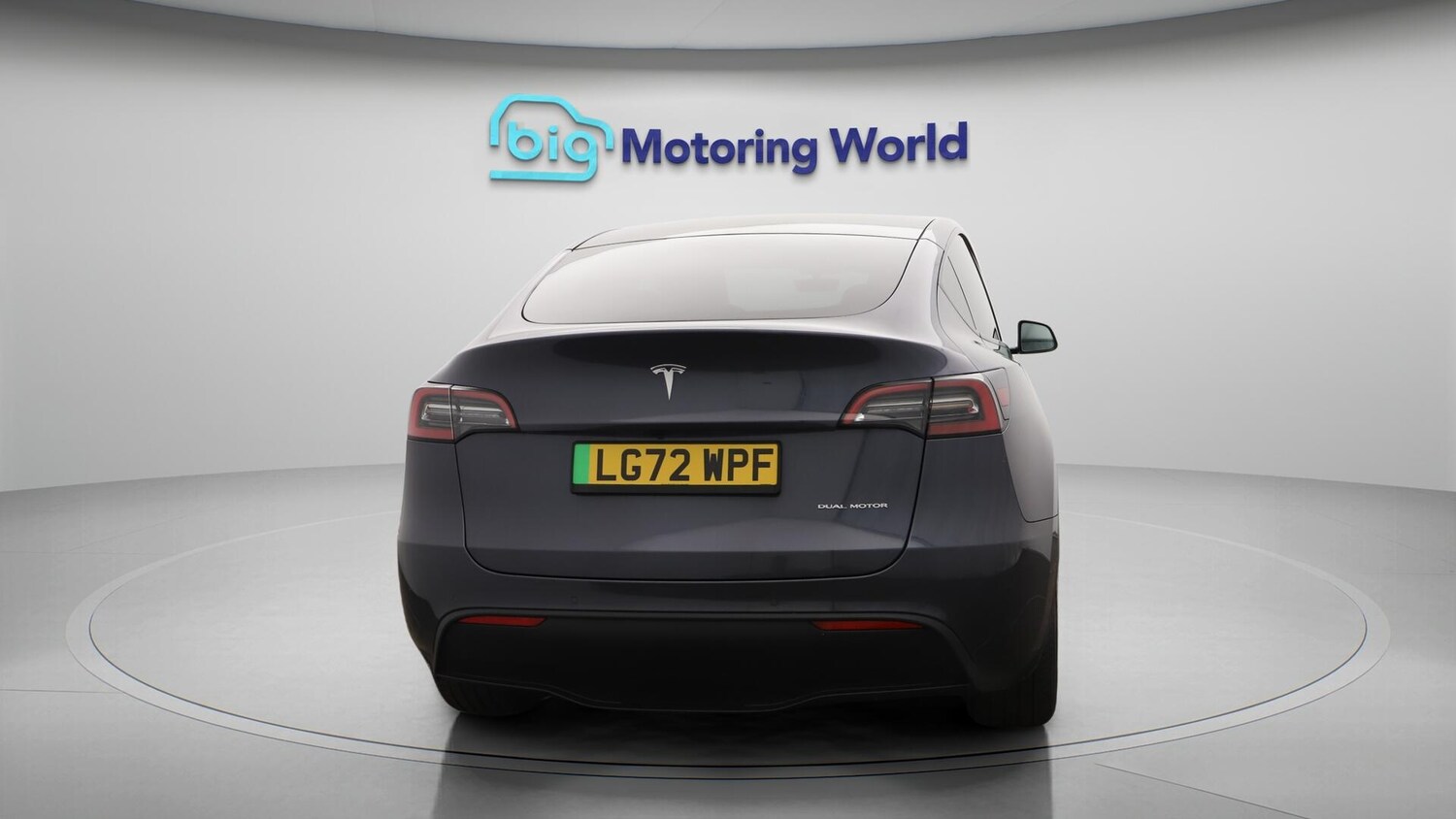 Used Tesla Model Y 2022 for sale - 76084996: Photo 7