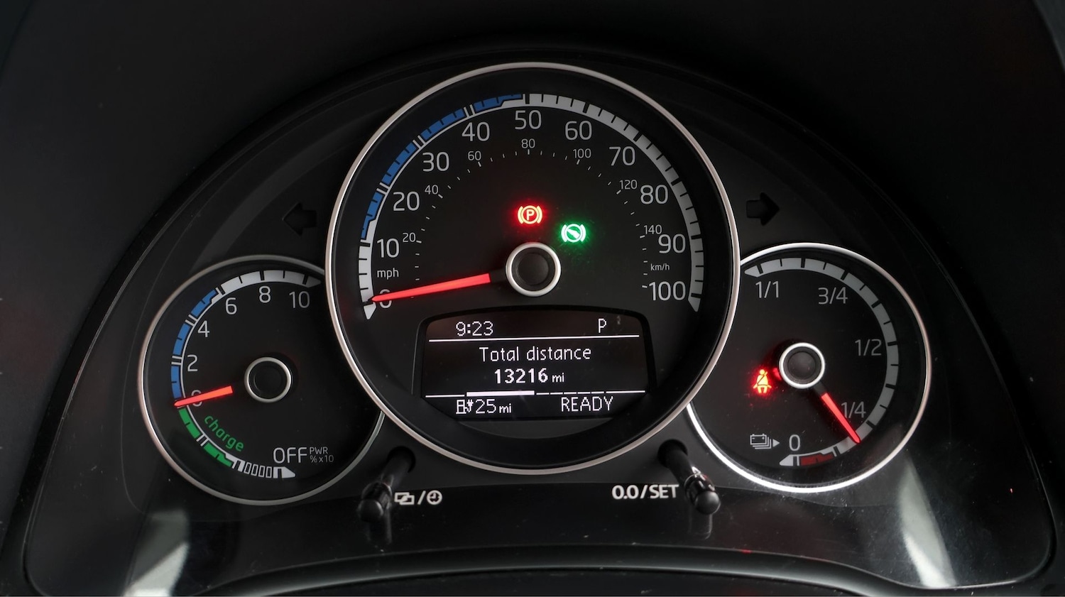 Used Volkswagen up! for sale - 77572629: Photo 10