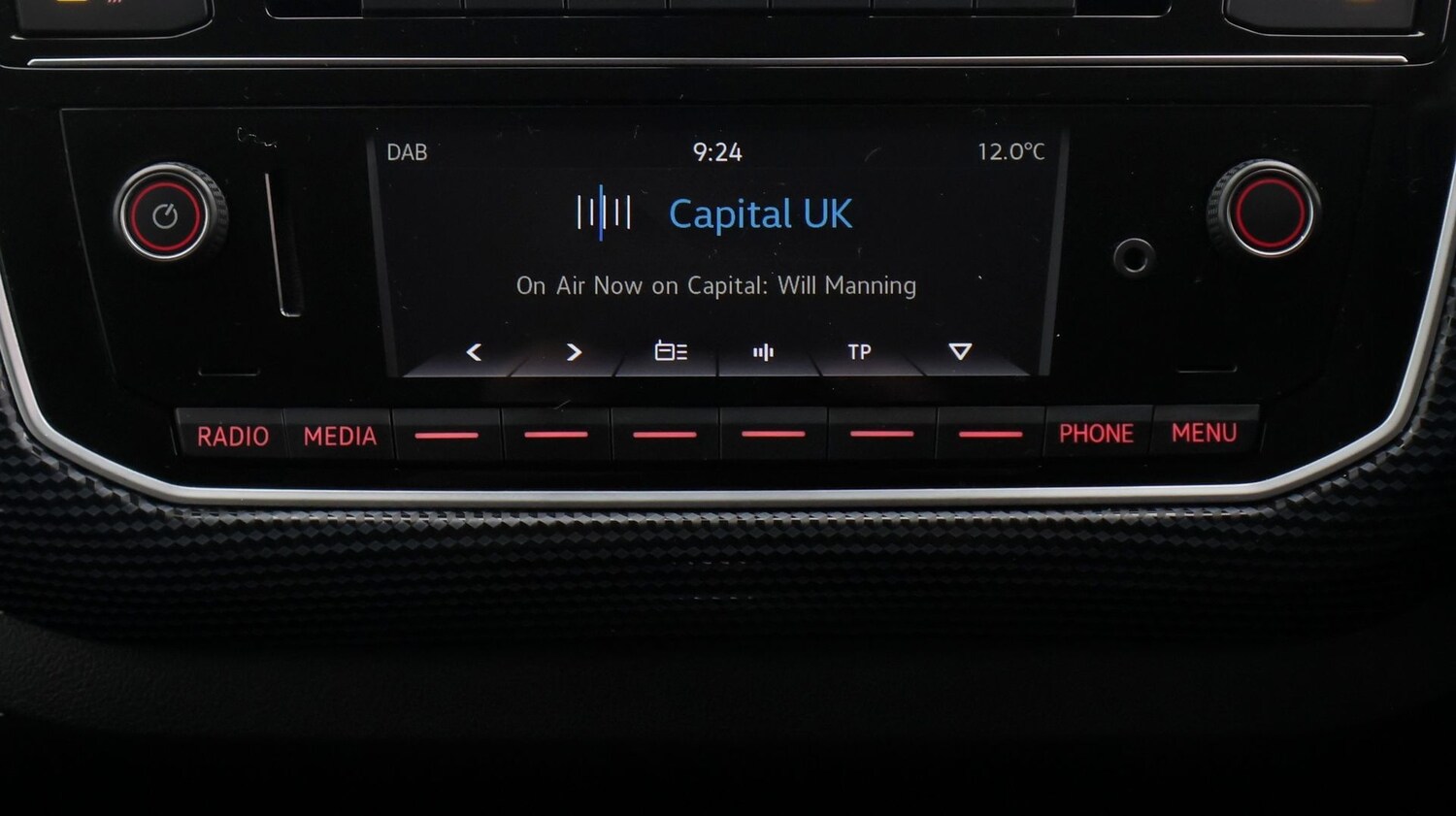 Used Volkswagen up! for sale - 77572629: Photo 11