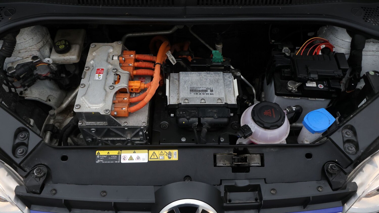 Used Volkswagen up! for sale - 77572629: Photo 19