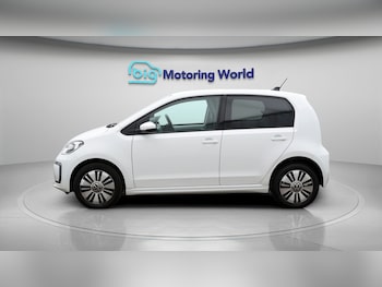 Used Volkswagen up! 2022 for sale - 77572629: Photo