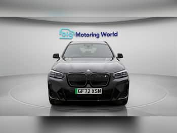 Used BMW iX3 2023 for sale - 79653050: Photo