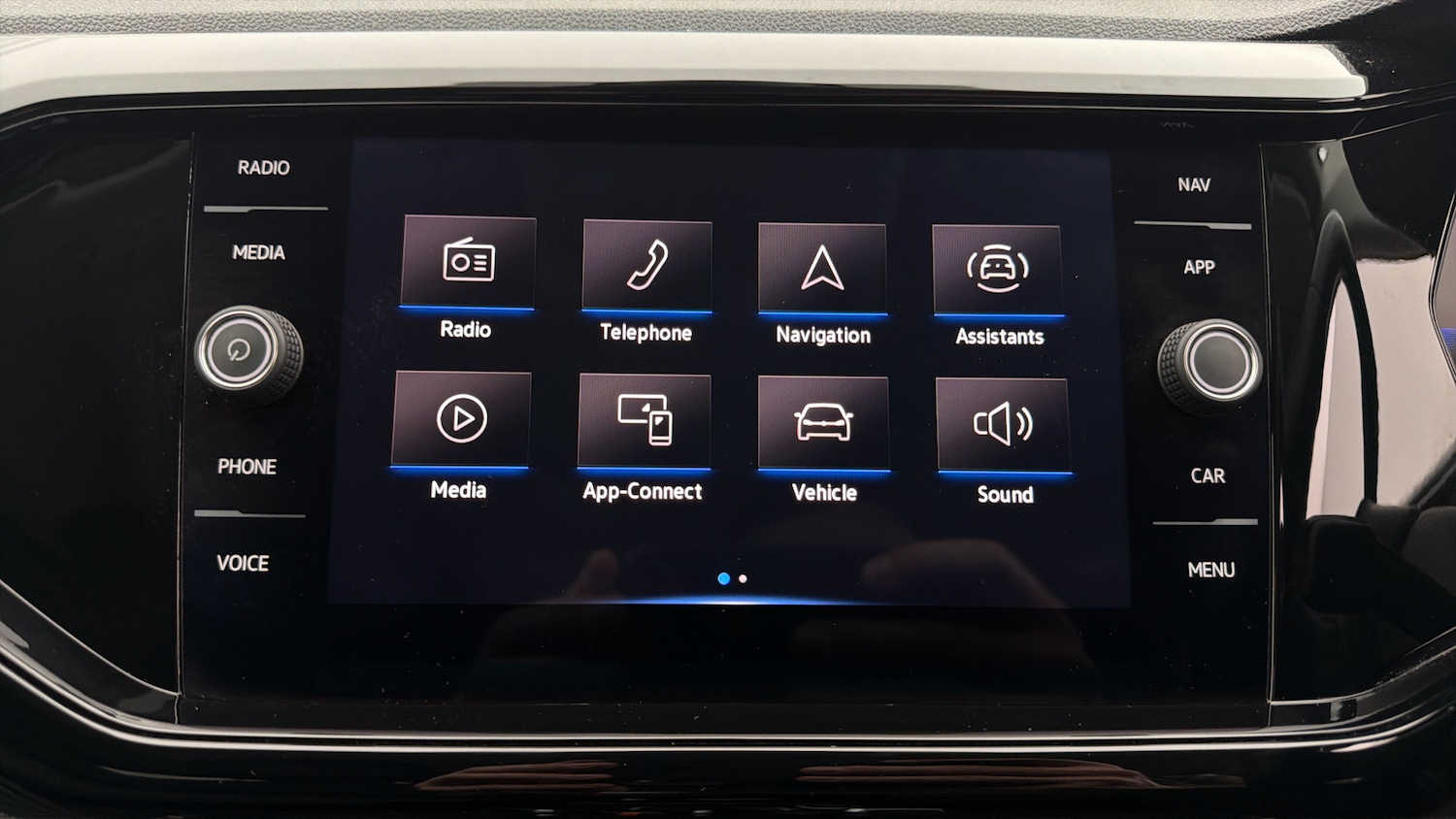 Used Volkswagen T-Cross 2023 for sale - 78176677: Photo 10