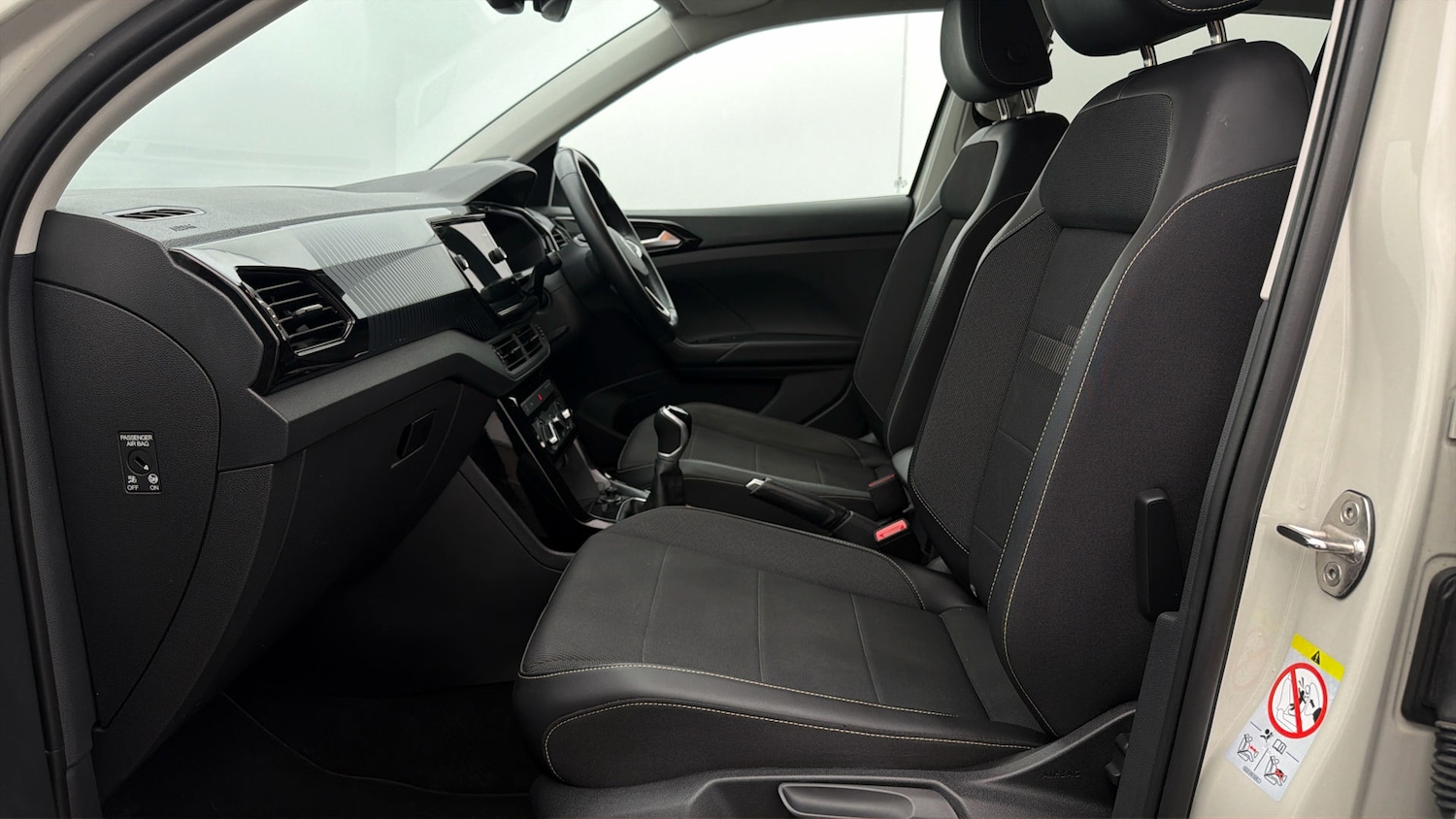 Used Volkswagen T-Cross 2023 for sale - 78176677: Photo 13