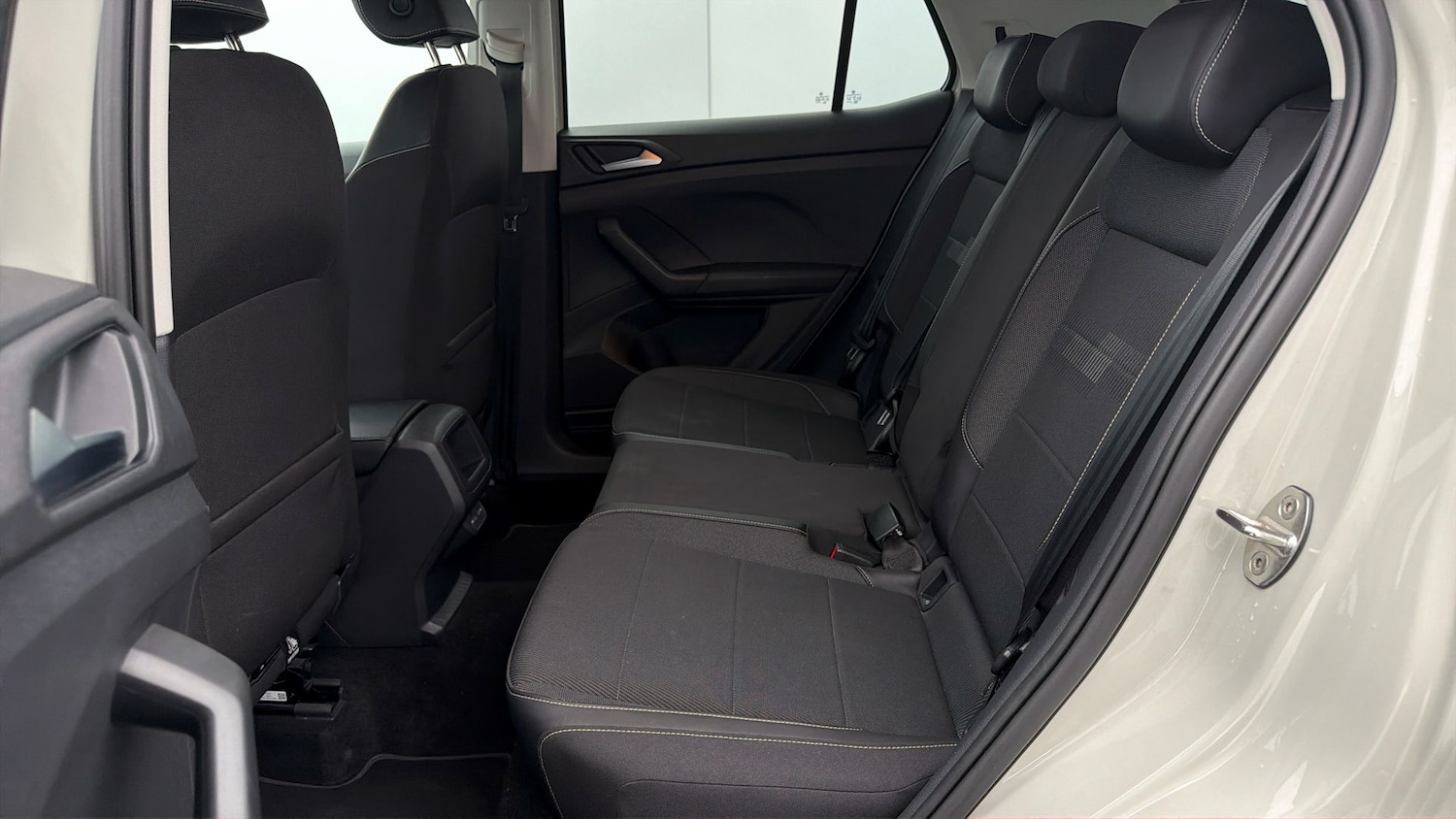 Used Volkswagen T-Cross 2023 for sale - 78176677: Photo 15