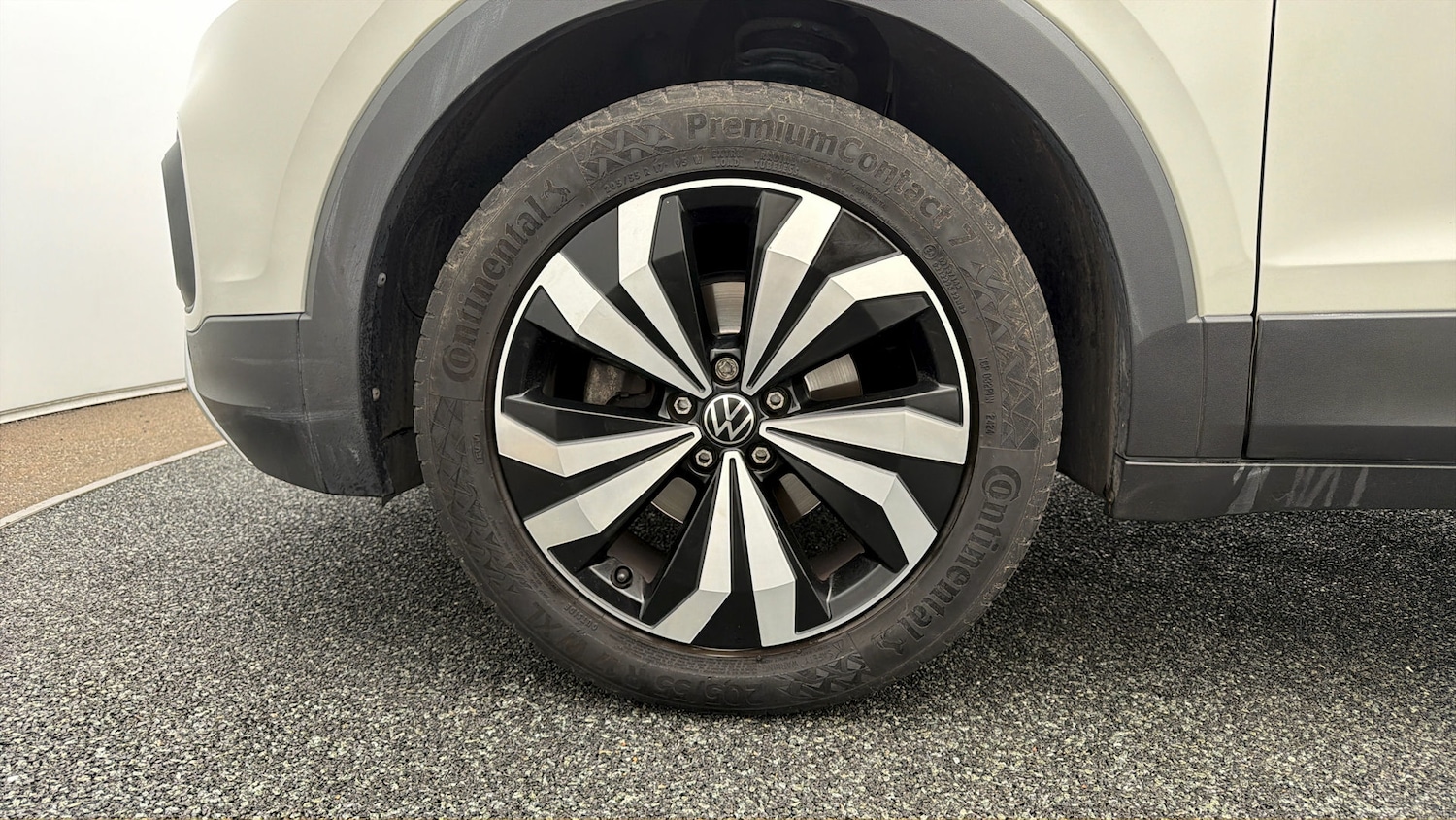 Used Volkswagen T-Cross 2023 for sale - 78176677: Photo 17