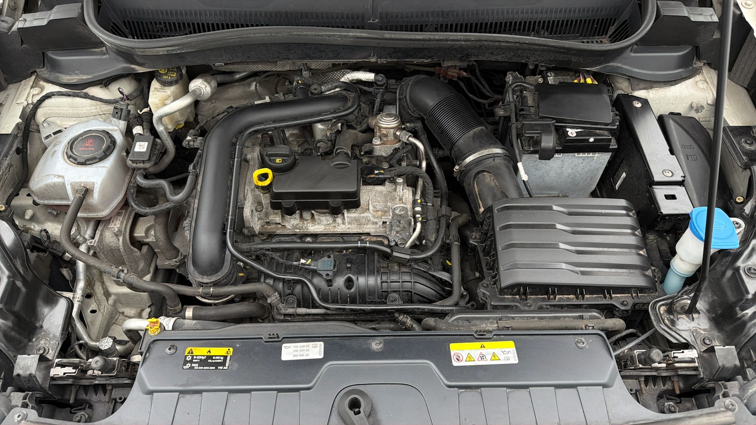 Used Volkswagen T-Cross 2023 for sale - 78176677: Photo 18