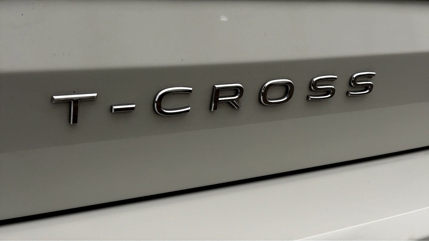 Used Volkswagen T-Cross 2023 for sale - 78176677: Photo 21