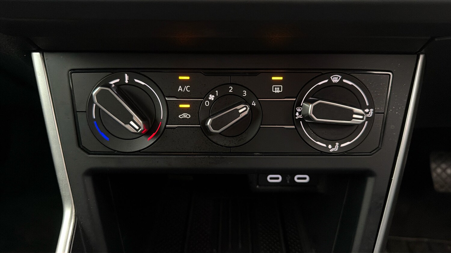 Used Volkswagen Polo 2025 for sale - 77864669: Photo 11