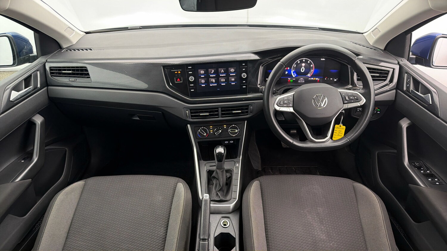 Used Volkswagen Polo 2025 for sale - 77864669: Photo 12